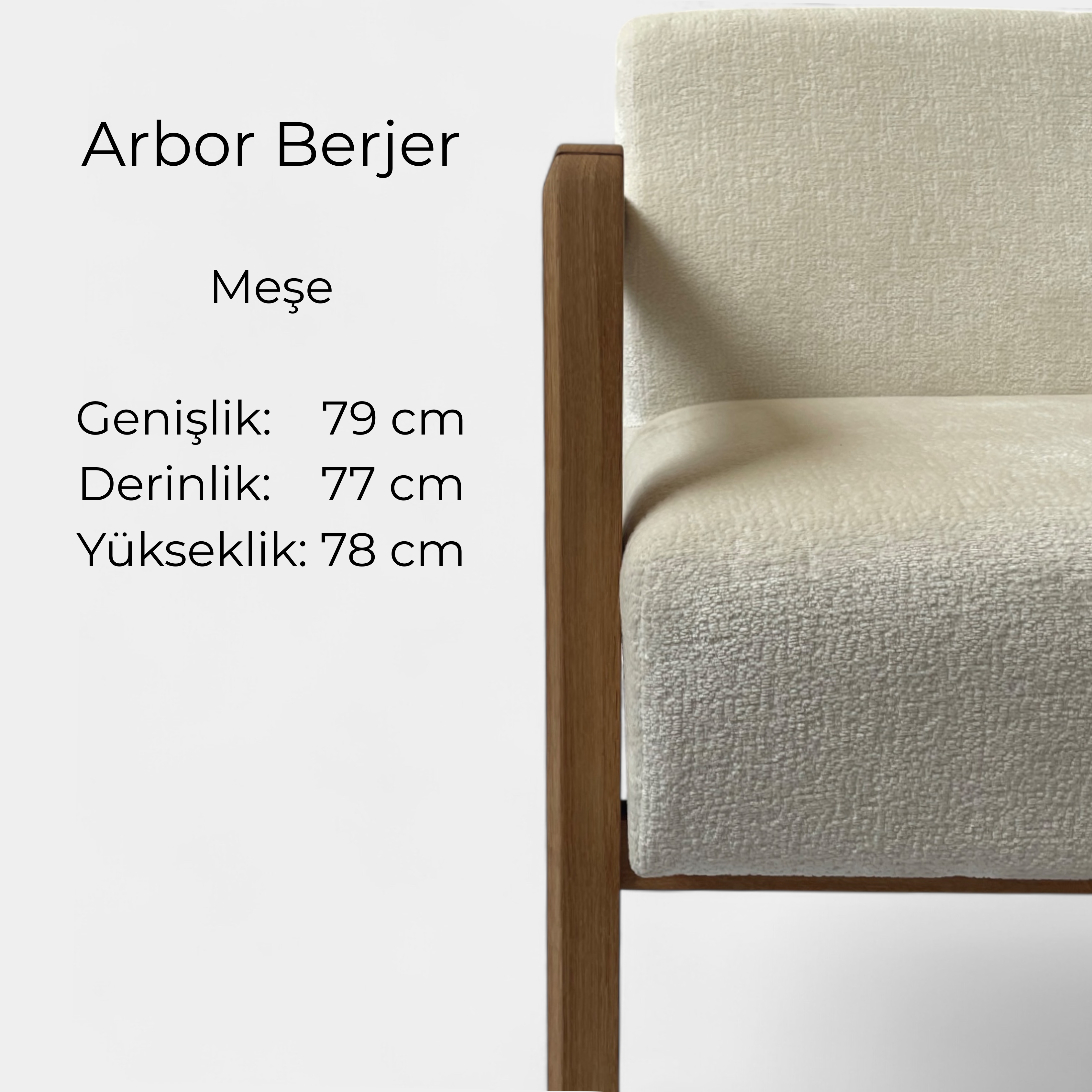 Arbor Berjer