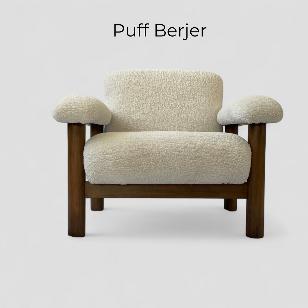 Puff Berjer