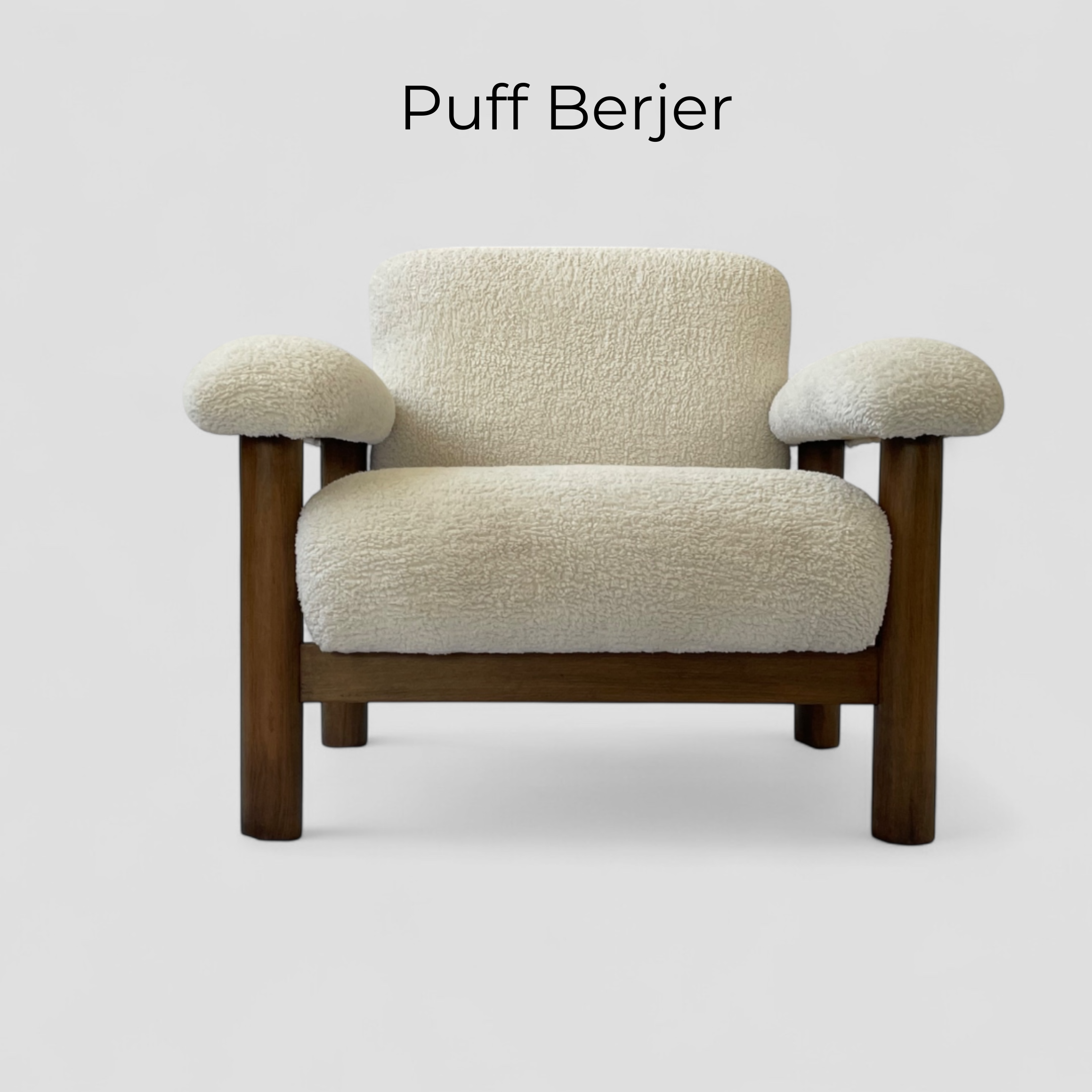 Puff Berjer