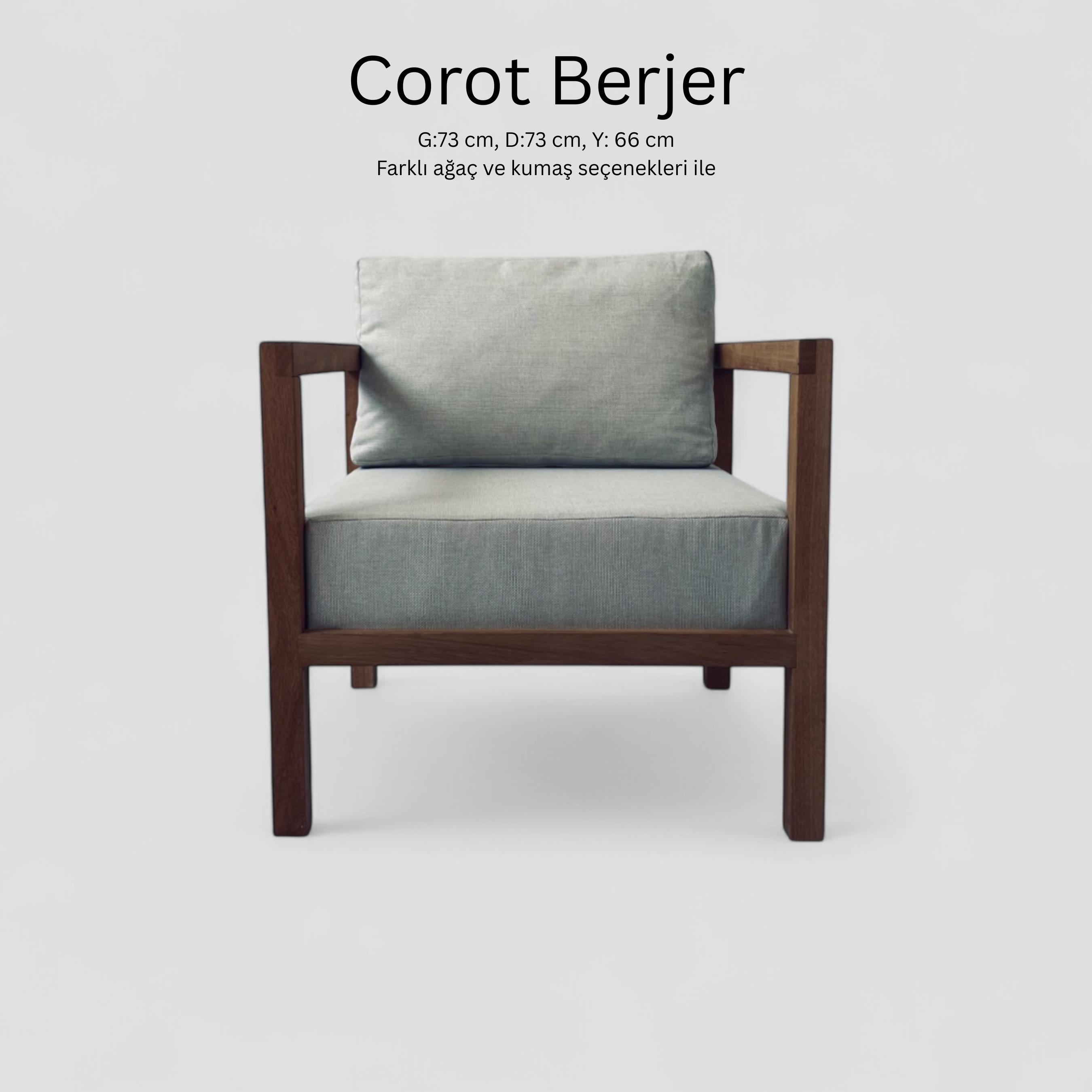 Corot Berjer